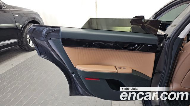Hyundai Grandeur 2023 — photo 15
