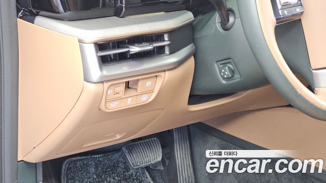 Hyundai Grandeur 2023 — photo 27