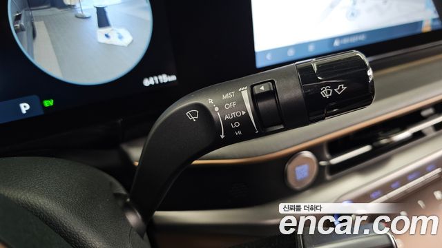 Hyundai Grandeur 2023 — photo 28