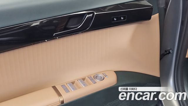 Hyundai Grandeur 2023 — photo 29