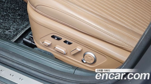 Hyundai Grandeur 2023 — photo 30