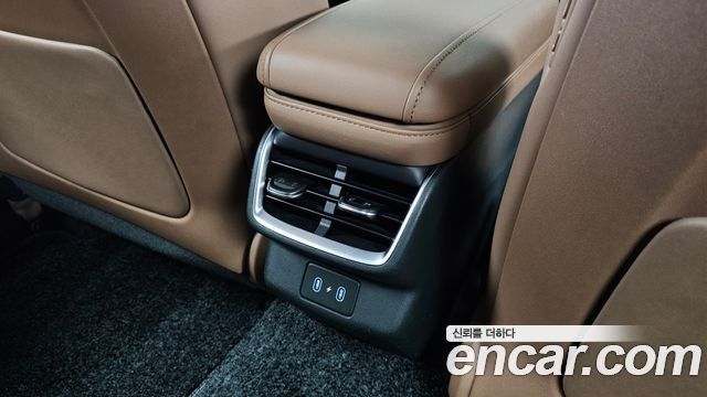 Hyundai Grandeur 2023 — photo 31