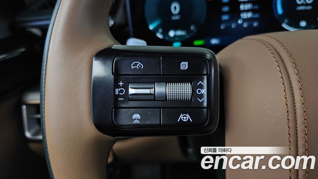 Hyundai Grandeur 2023 — photo 33