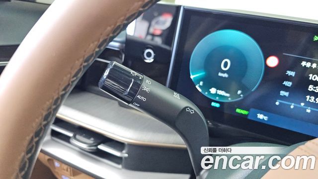 Hyundai Grandeur 2023 — photo 35