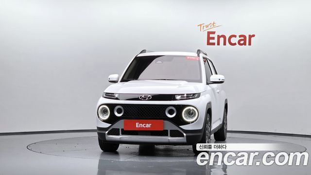 Hyundai Casper 2023 — photo 3