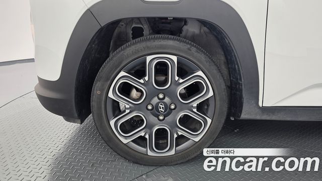 Hyundai Casper 2023 — photo 5