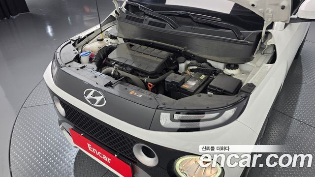 Hyundai Casper 2023 — photo 6