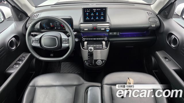Hyundai Casper 2023 — photo 10