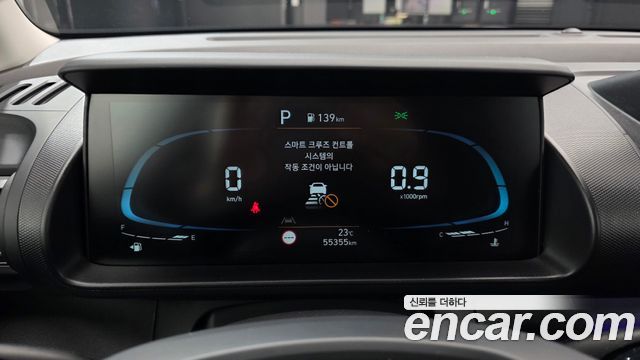 Hyundai Casper 2023 — photo 11