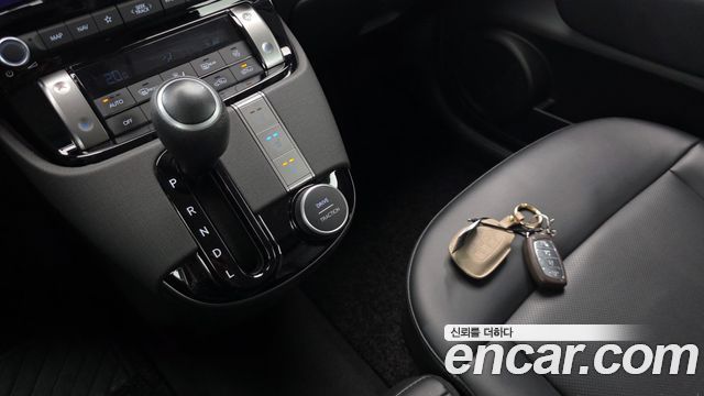 Hyundai Casper 2023 — photo 12