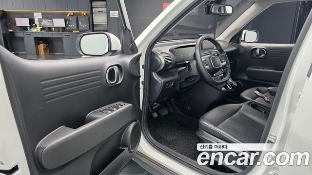 Hyundai Casper 2023 — photo 13