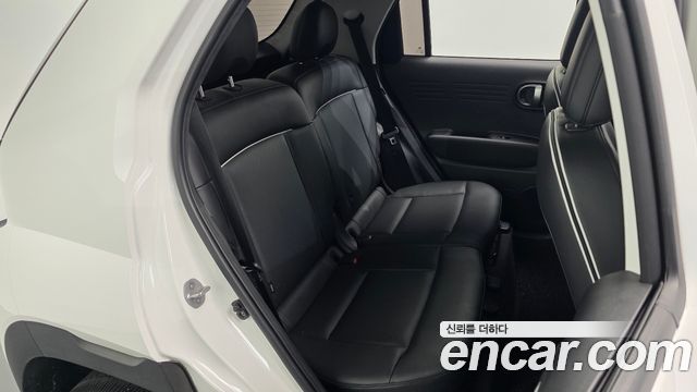 Hyundai Casper 2023 — photo 17