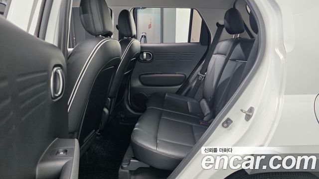 Hyundai Casper 2023 — photo 18