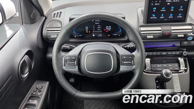 Hyundai Casper 2023 — photo 19