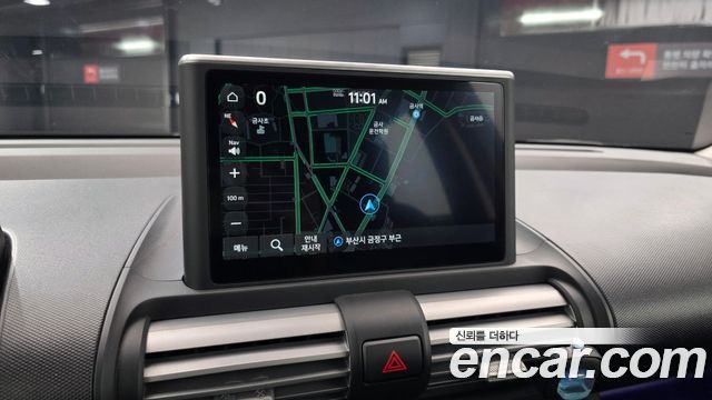 Hyundai Casper 2023 — photo 20