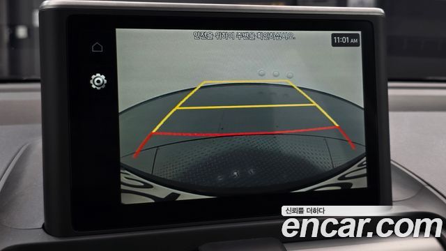 Hyundai Casper 2023 — photo 21