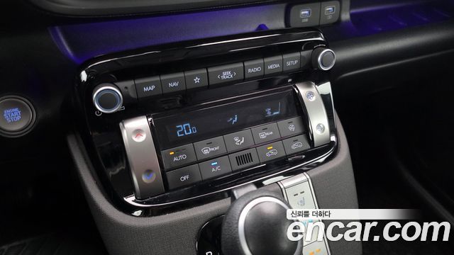 Hyundai Casper 2023 — photo 24