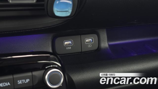 Hyundai Casper 2023 — photo 25