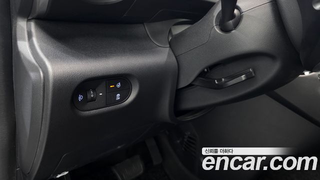 Hyundai Casper 2023 — photo 26