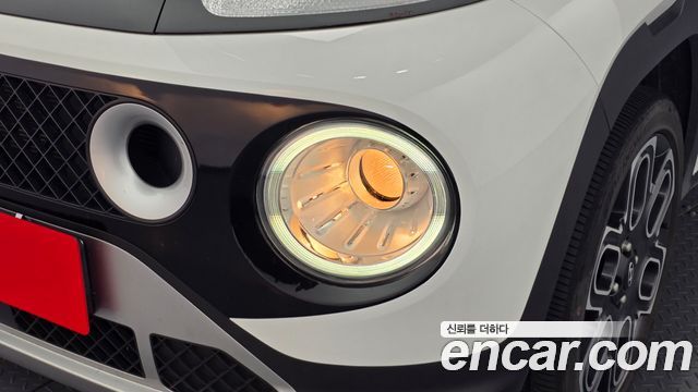 Hyundai Casper 2023 — photo 8