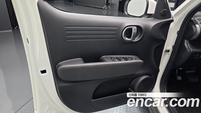Hyundai Casper 2023 — photo 14