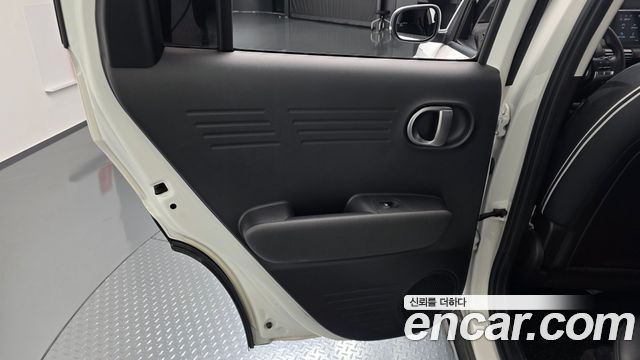 Hyundai Casper 2023 — photo 15
