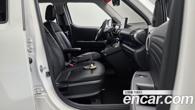 Hyundai Casper 2023 — photo 16