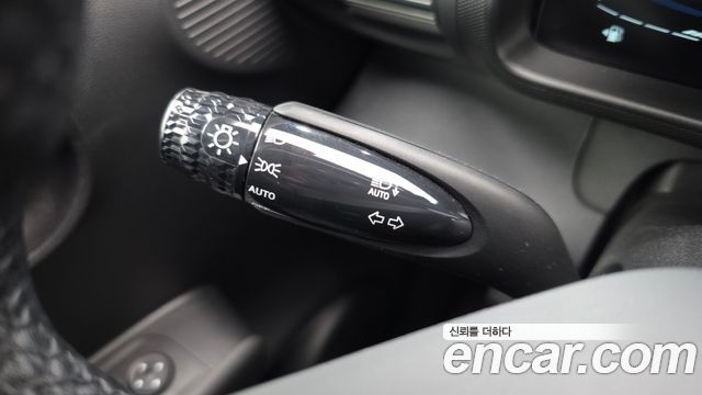 Hyundai Casper 2023 — photo 27