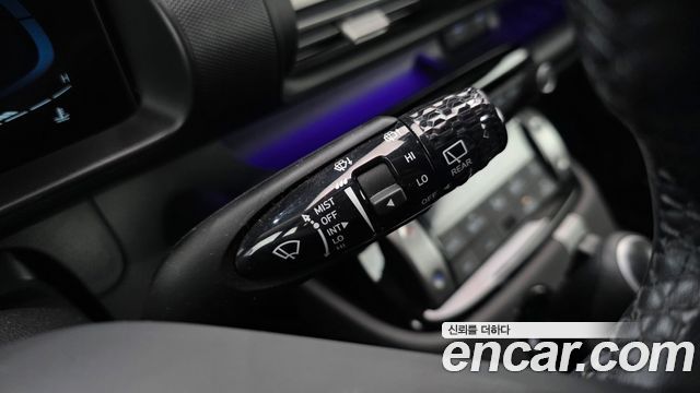 Hyundai Casper 2023 — photo 28