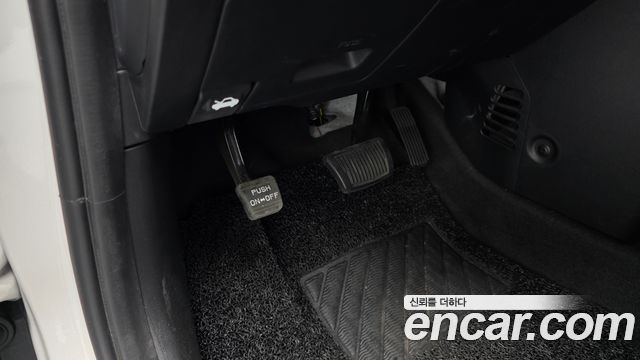 Hyundai Casper 2023 — photo 29