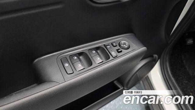 Hyundai Casper 2023 — photo 30