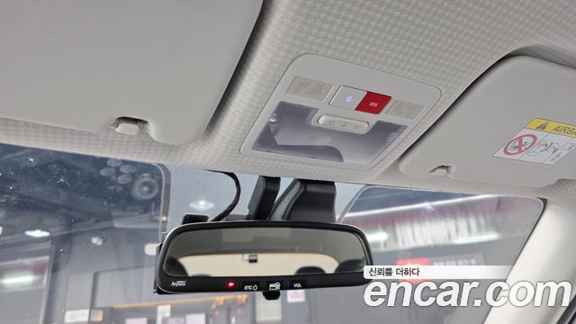 Hyundai Casper 2023 — photo 31