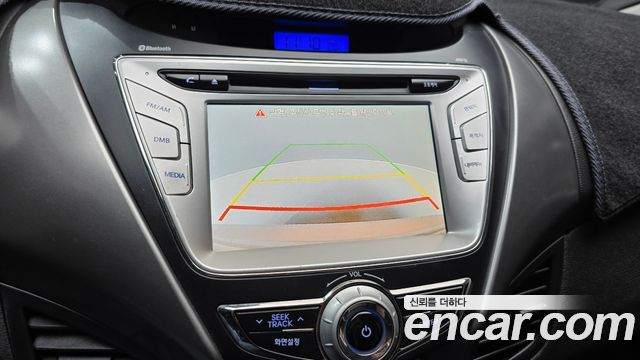 Hyundai AVANTE 2011 — photo 15