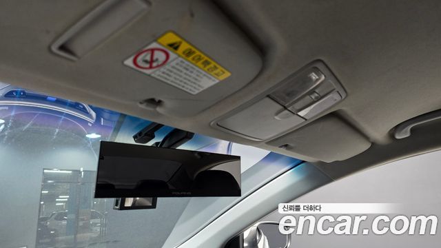 Hyundai AVANTE 2011 — photo 20