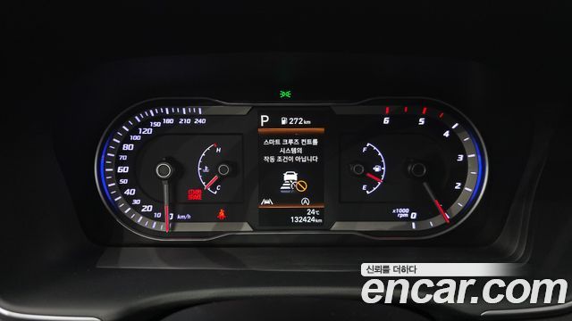 Hyundai Tucson 2021 — photo 11