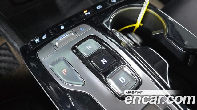 Hyundai Tucson 2021 — photo 12