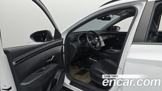 Hyundai Tucson 2021 — photo 13
