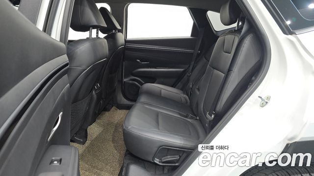 Hyundai Tucson 2021 — photo 17