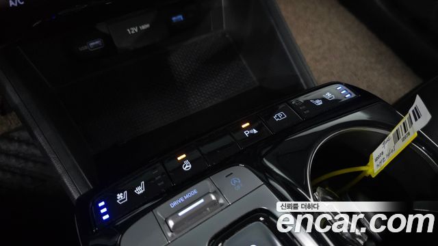 Hyundai Tucson 2021 — photo 24