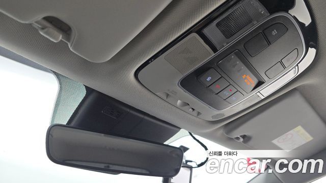Hyundai Tucson 2021 — photo 25