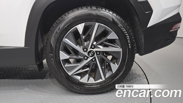 Hyundai Tucson 2021 — photo 7