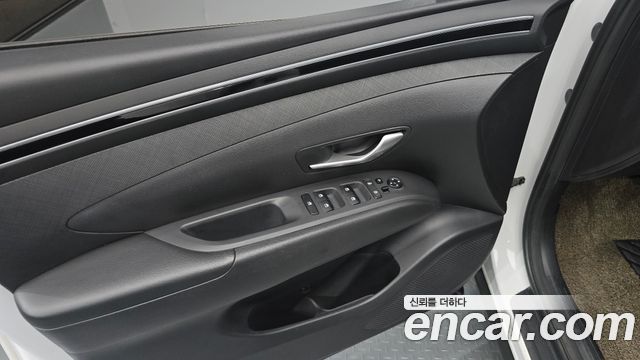 Hyundai Tucson 2021 — photo 14