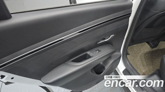 Hyundai Tucson 2021 — photo 15