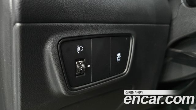 Hyundai Tucson 2021 — photo 27