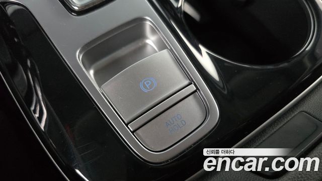 Hyundai Tucson 2021 — photo 28
