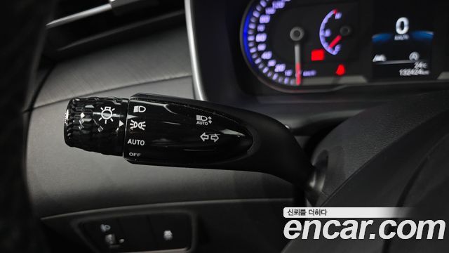 Hyundai Tucson 2021 — photo 29