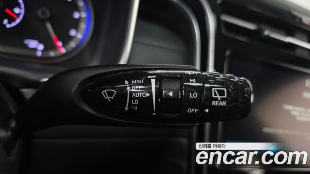 Hyundai Tucson 2021 — photo 30