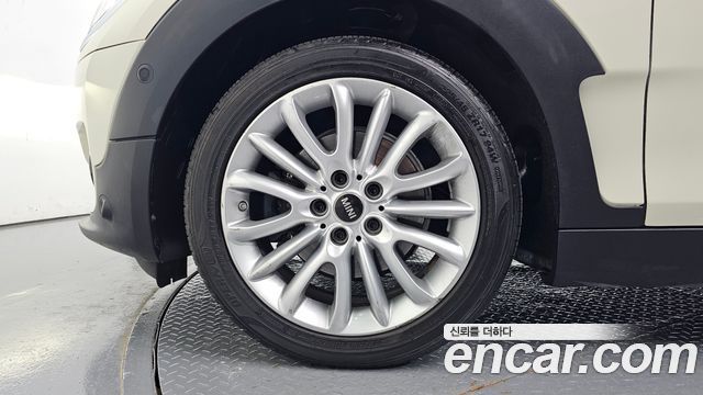 Mini Clubman 2019 — photo 5