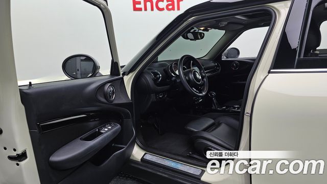 Mini Clubman 2019 — photo 10