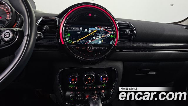 Mini Clubman 2019 — photo 15